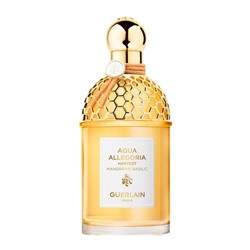 Guerlain Aqua Allegoria Mandarine Basilic Harvest Eau de Toilette