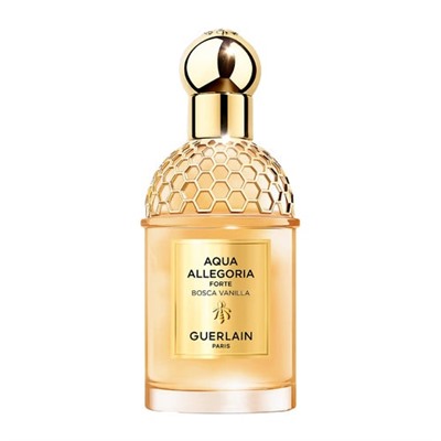 Guerlain Aqua Allegoria Vanilla Forte Eau de Parfum Nachfüllbar