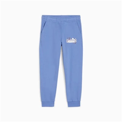 ESS+ SUMMER CAMP Little Kids' Sweatpants