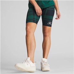 PUMA x TROPHY HUNTING Women's Basketball Biker Shorts