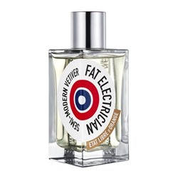 Etat Libre d'Orange Fat Electrician Semi-Modern Vetiver Eau de Parfum