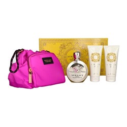 Versace Eros Pour Femme Geschenkset