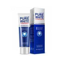 Зубная паста Bioaqua Tootpaste Pure White Fresh & Clean 120 g