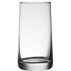 11603 Набор стаканов д.коктейля уп."Др-С", 350 г, 100/2 гладь, гор.отрезка Арт 40489