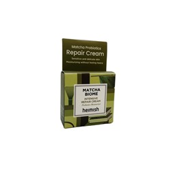 HEIMISH Matcha Biome Intensive Repair Cream