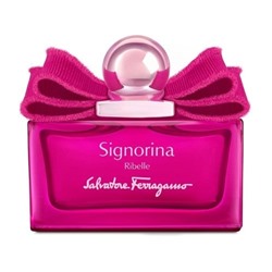 Salvatore Ferragamo Signorina Ribelle Eau de Parfum