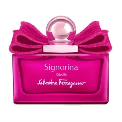 Salvatore Ferragamo Signorina Ribelle Eau de Parfum