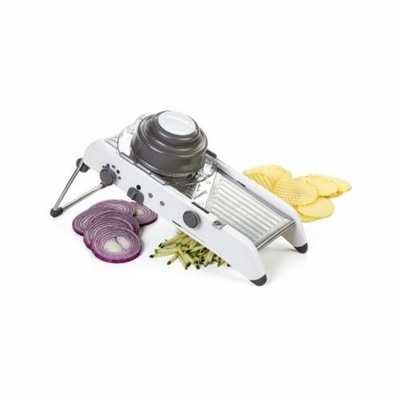 Овощерезка смарт терка Mandoline Slicer LeeSeph оптом