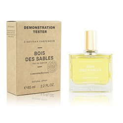 Тестер L'Artisan Parfumeur Bois Des Sables EDP 65мл