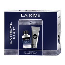 La Rive Extreme Story Geschenkset