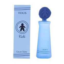 Tous Kids Boy Eau de Toilette