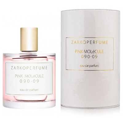 Флакон ZARKOPERFUME PINK MOLECULE 090.09 u EDP 4 ml