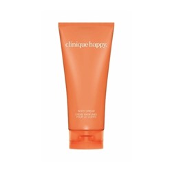 Clinique Happy Body Cream