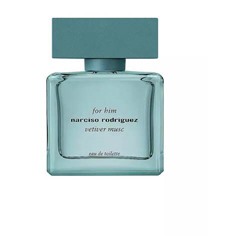 Narciso Rodriguez For Him Vetiver Musc Eau de Toilette