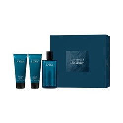 Davidoff Cool Water Geschenkset