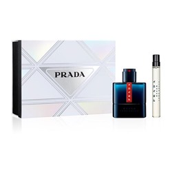 Prada Luna Rossa Ocean Geschenkset