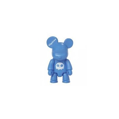 8Gb Choicee X QEE Bear, Blue (CH-XQEE-8GB-RET-BL)