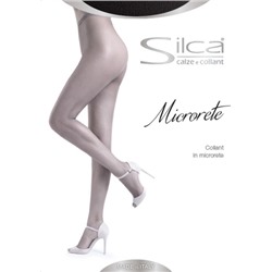 SILCA колготки CF6144/MICRORETE