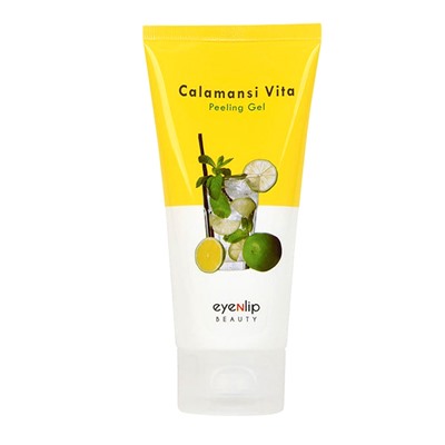 Eyenlip Calamansi Vita Peeling Gel Пилинг-скатка с экстрактом каламондина