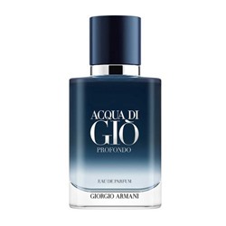 Armani Acqua di Gio Profondo Eau de Parfum Nachfüllbar