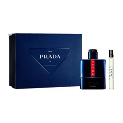 Prada Luna Rossa Ocean Geschenkset