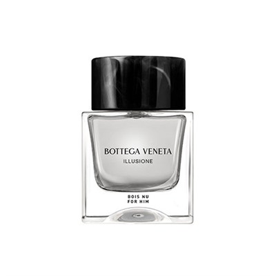 Bottega Veneta Illusione Bois Nu Eau de Toilette