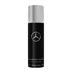 Mercedes Benz All Over Body Spray