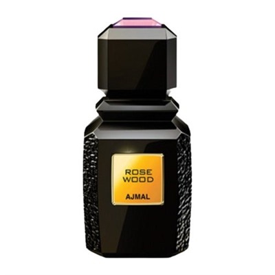 Ajmal Rose Wood Eau de Parfum