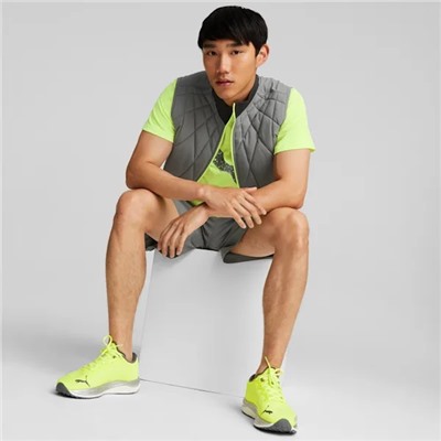 CLOUDSPUN WRMLBL Men's Running Vest