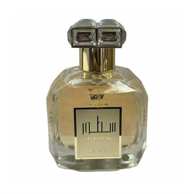 Lattafa Sutoor Eau de Parfum