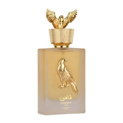 Lattafa Pride Shaheen Gold Eau de Parfum