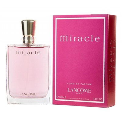 Lancome Miracle 2 мл