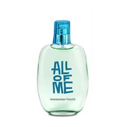 Mandarina Duck All Of Me Eau de Toilette