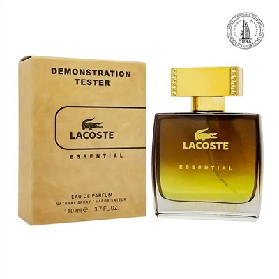 Тестер Lacoste Essential EDP 110мл