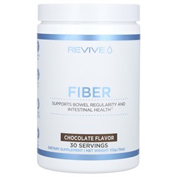 RéVive Fiber, Chocolate, 11 oz (312 g)