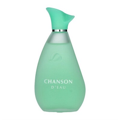 Coty Chanson D'eau Eau de Toilette