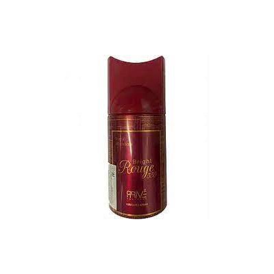 Emper Prive Дезодорант спрей (250мл) унисекс BRIGHT ROUGE 555 unisex. 12