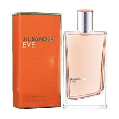 Jil Sander Eve Eau de Toilette