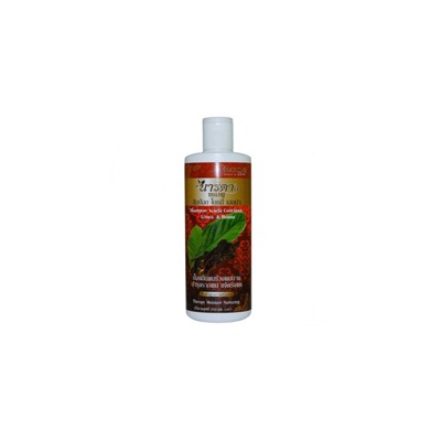 Увлажняющий шампунь для блеска и объема волос Narda 250 мл / Narda Hair Moisture& Nurturing shampoo 250 ml