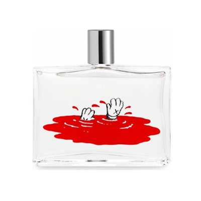 Comme des Garçons Mirror by Kaws Eau de Toilette