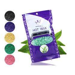 Воск Пленочный Konsung Hot Wax 100гр (в ассортименте)