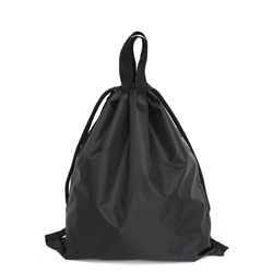 Рюкзак, модель R003, Черный