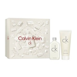 Calvin Klein Ck one Geschenkset