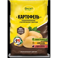 ФАСКО – Удобрение минеральное 5М-гранула для картофеля 1кг
