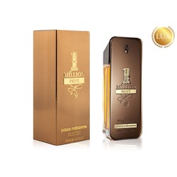 (LUX) Paco Rabanne 1 Million Prive EDP 100мл