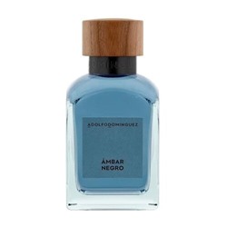 Adolfo Dominguez Ámbar Negro Eau de Parfum