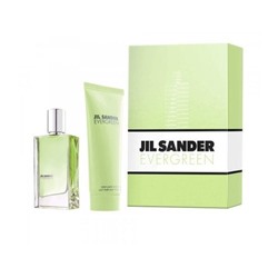 Jil Sander Evergreen Geschenkset