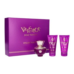 Versace Dylan Purple Geschenkset