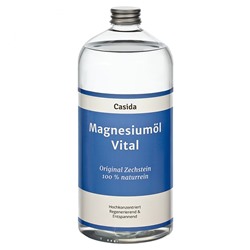 Casida (Касида) Magnesiumol Vital Zechstein 1000 мл