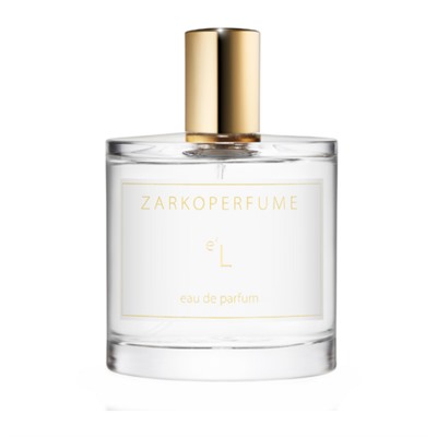 Zarkoperfume E'L Eau de Parfum